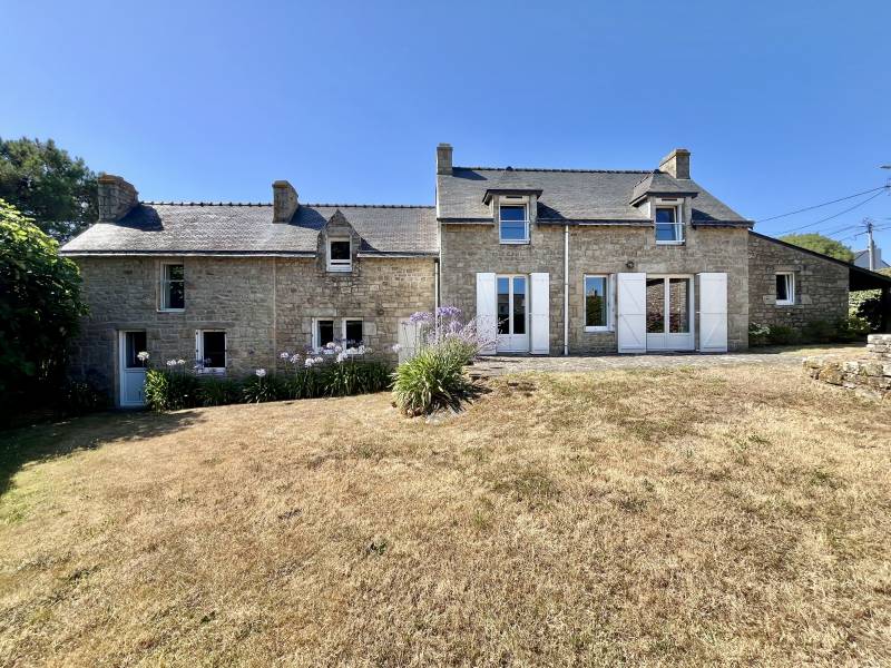 maison à vendre à la trinité sur mer