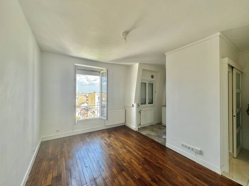 Studio à vendre à Vincennes 