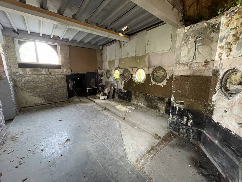 Immeuble à vendre à carnac