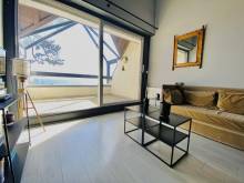 Appartement duplex à Carnac Plage / Proche de la Plage 