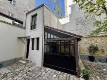 Maison à vendre Paris