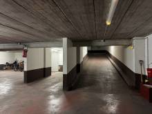 À Paris, location parking au sein d'une copropriété 