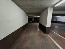 Place de parking à louer sur Paris