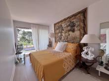 Appartement avec balcon à Saint-Philibert / face à la plage 