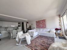 Appartement avec balcon à Saint-Philibert / face à la plage 
