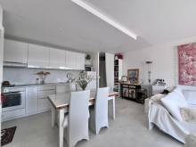 Appartement avec balcon à Saint-Philibert / face à la plage 