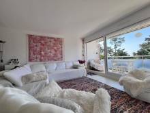 Appartement avec balcon à Saint-Philibert / face à la plage 