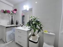 Appartement avec balcon à Saint-Philibert / face à la plage 