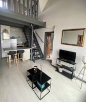 Appartement duplex à Carnac Plage / Proche de la Plage 