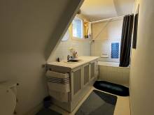 Jolie maison en pierre à à La Trinité-sur-Mer / dans un secteur calme 