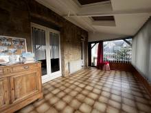 Jolie maison en pierre à à La Trinité-sur-Mer / dans un secteur calme 