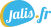 JALIS - Agence Web à Carnac